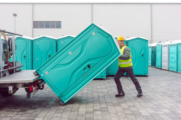 Best Standard Portable Toilet Rental  in Nokesville, VA