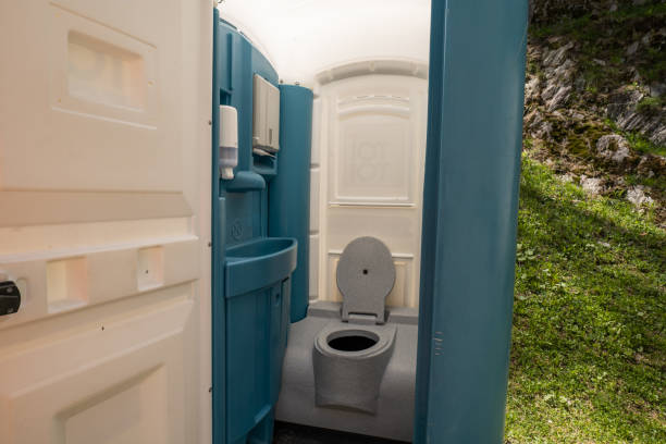 Reliable Nokesville, VA Portable Potty Rental Solutions